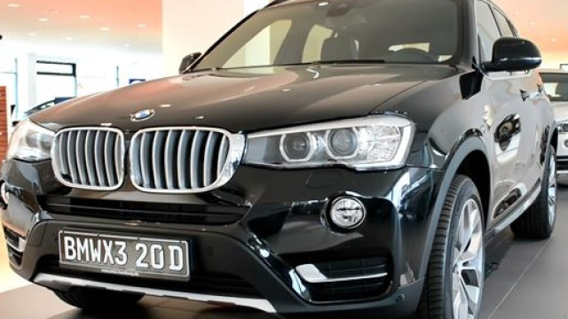 Dieselgate: dopo Volkswagen, la Bmw?