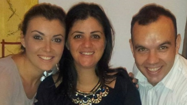 Eligia &egrave; stata uccisa dal marito Christian