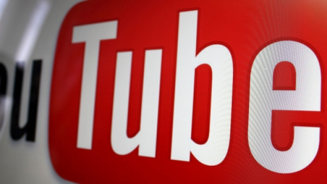 Falla nel sistema di visualizzazioni per YouTube