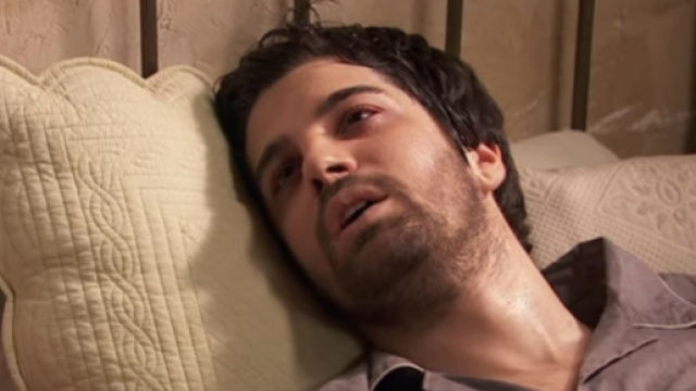 Il Segreto - Isidro muore: 'Rita perdonami'