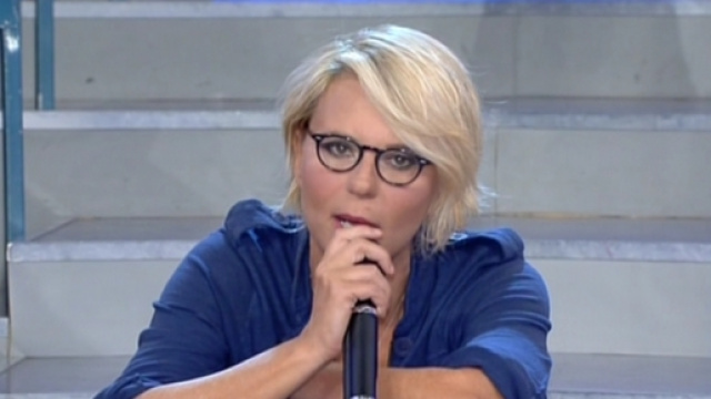 Maria De Filippi ci sorprenderà ancora?