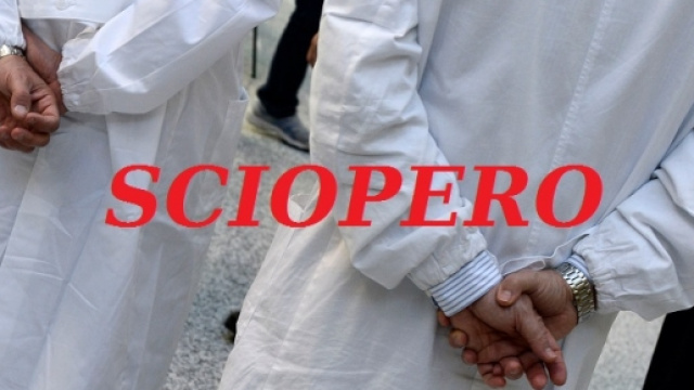 Sciopero dei medici: esami inutili ma per chi?