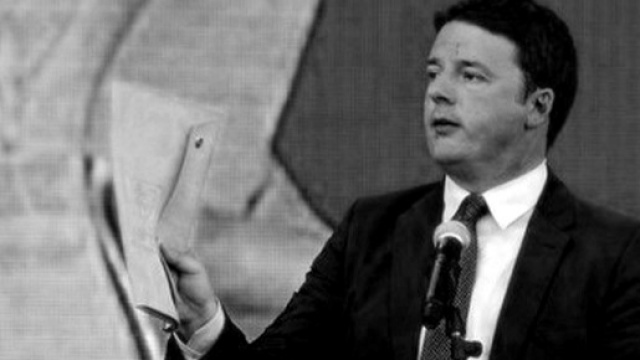 Scuola, i soldi non usateli per il bonus