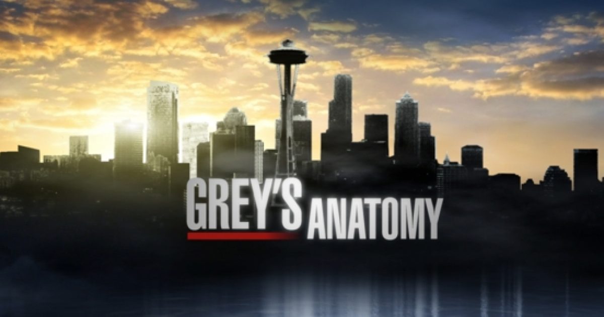 Anticipazioni Grey's Anatomy 12x02 trama del secondo episodio