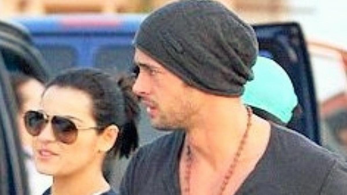 Ex Empregado Confirma Que William Levy Disse Que O Amor Da Sua Vida E Maite Perroni