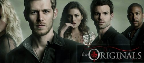 Anticipazioni The Originals, terza stagione