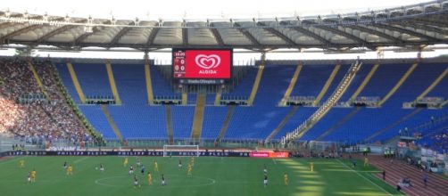 Curva Sud in sciopero anche contro il Carpi