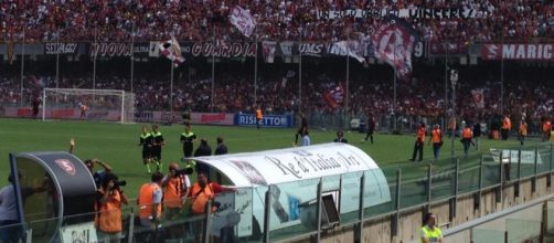 Diretta Salernitana - Ternana live