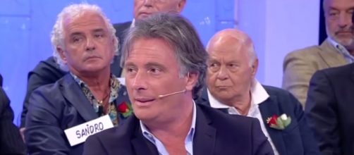 Diretta Uomini e donne oggi 25 settembre