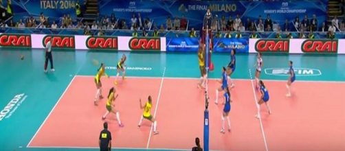 Europei pallavolo femminile 2015: orari tv Italia