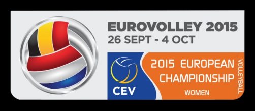 Eurovolley 2015, calendario partite e diretta TV