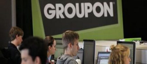 groupon licenzia 1100 dipendeti