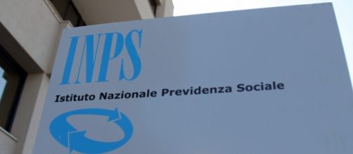 Inps, ente di previdenza sociale italiano