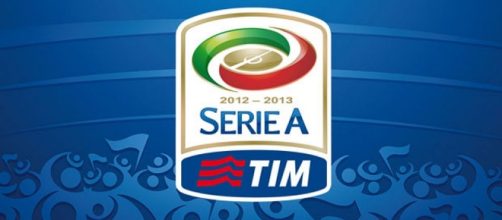 Logo Della Serie A Tim 2015-2016