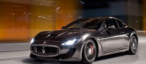 Maserati, lfa Romeo e Fiat: protagoniste