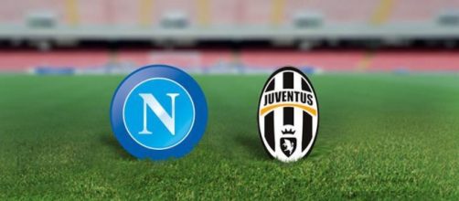 Napoli - Juventus 26/09/2015 ore 20:45.