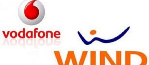 Offerte Vodafone e Wind per l'autunno.