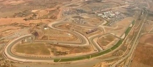 Ad Aragon torna la MotoGp: gli orari tv