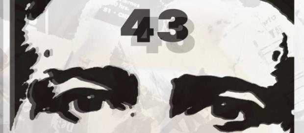 A un año de la desaparición de los 43 se hace... A un año de la desaparición de los 43 se hace...