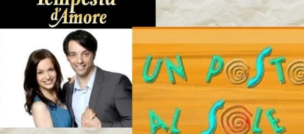Anticipazioni della settimana delle soap opera. Anticipazioni della settimana delle soap opera.