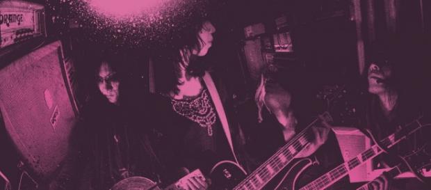 Boris With Merzbow, o regresso em 2016 Boris With Merzbow, o regresso em 2016