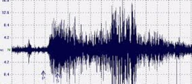 Cosenza: scossa di terremoto nella notte. Cosenza: scossa di terremoto nella notte.