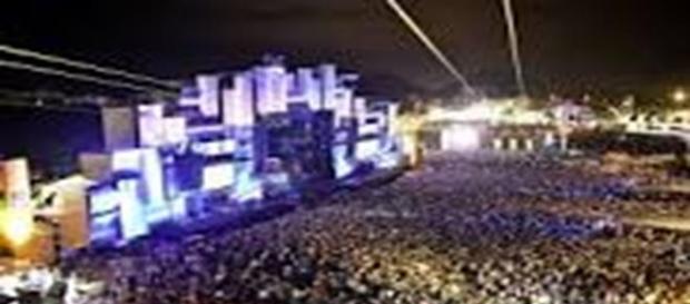 CPM 22 esbanja sucesso no rock in rio CPM 22 esbanja sucesso no rock in rio