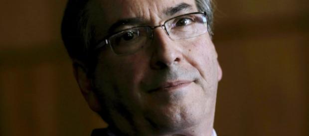 Cunha abriu ritual de Impeachment nesta quinta. Cunha abriu ritual de Impeachment nesta quinta.