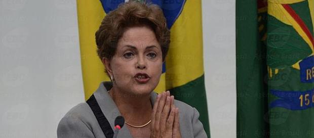 Dilma Rousseff foto agencia Brasil Dilma Rousseff foto agencia Brasil