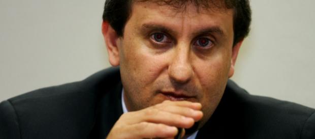 Doleiro Alberto Youssef já encontra-se preso Doleiro Alberto Youssef já encontra-se preso
