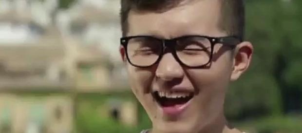 Han, el primer chino de Gran Hermano Han, el primer chino de Gran Hermano