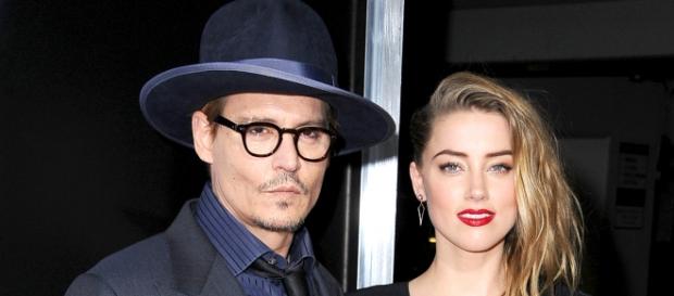 Johnny Depp Sold Yacht - Amber Heard Demand Johnny Depp Sold Yacht - Amber Heard Demand