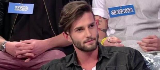 Lo sfogo di Andrea Melchiorre su Facebook. Lo sfogo di Andrea Melchiorre su Facebook.