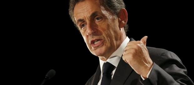 nicolas sarkozy et le franc parler nicolas sarkozy et le franc parler