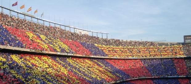 O Barcelona procura o regresso às vitórias O Barcelona procura o regresso às vitórias