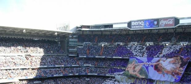 O Real Madrid procura manter a liderança da Liga O Real Madrid procura manter a liderança da Liga