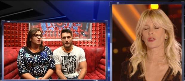 Replica streaming Grande Fratello 2015 del 24/9 Replica streaming Grande Fratello 2015 del 24/9