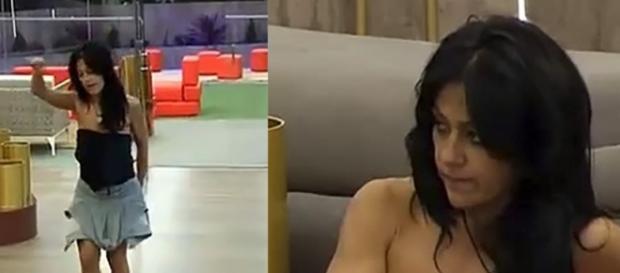 Se fue la "Mami" de la casa... Se fue la "Mami" de la casa...
