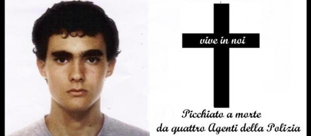 sono trascorsi dieci anni dalla morte di Federico sono trascorsi dieci anni dalla morte di Federico