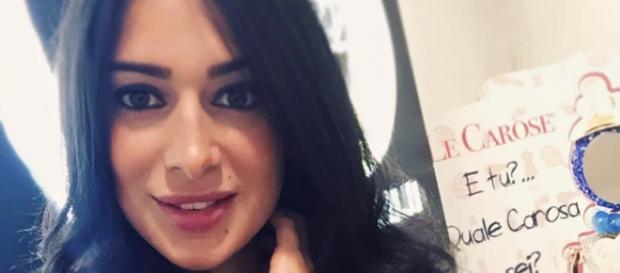 U&D: Alessia Messia sul trono? U&D: Alessia Messia sul trono?