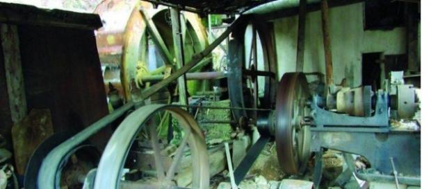 Un român a brevetat un sistem energetic inedit Un român a brevetat un sistem energetic inedit