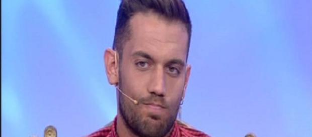 Uomini e Donne: è scontro tra Gianmarco e Amedeo Uomini e Donne: è scontro tra Gianmarco e Amedeo