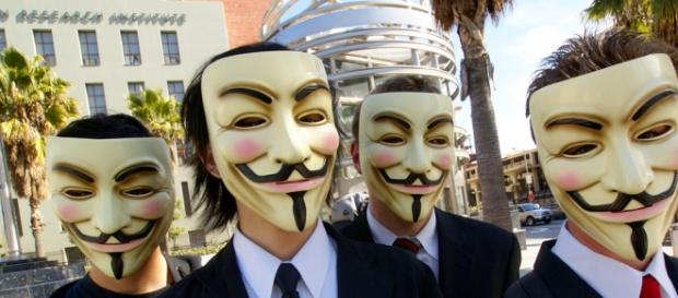 Verkauft Anonymous wirklich ISIS-Unterwäsche? Verkauft Anonymous wirklich ISIS-Unterwäsche?