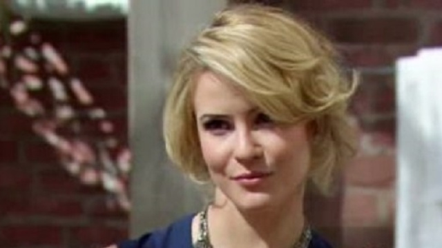 Anticipazioni Beautiful trame americane.