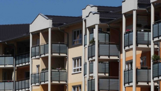 Caduta e lavori in condominio: nessun risarcimento