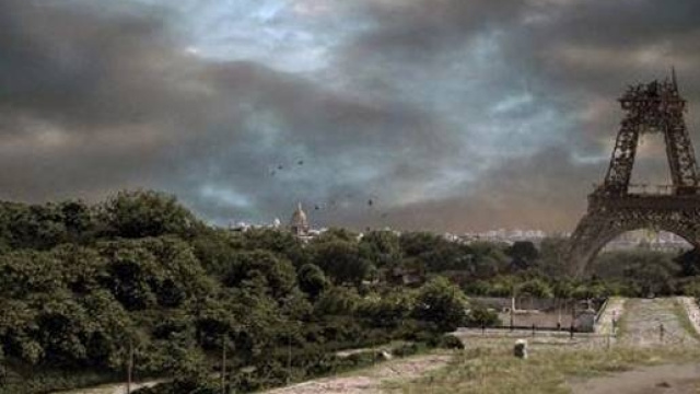 Cambiamenti climatici e apocalisse