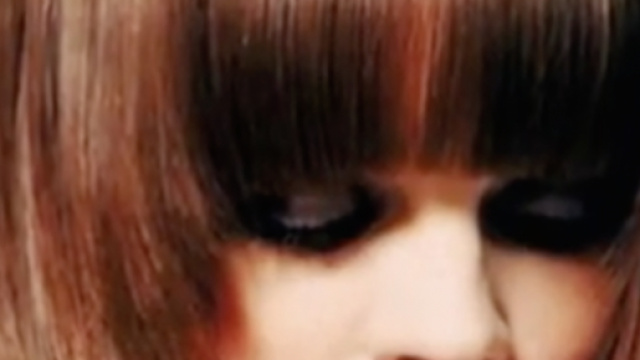 Caschetti con la frangia per l'autunno