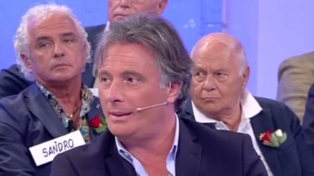 Diretta Uomini e donne oggi 25 settembre