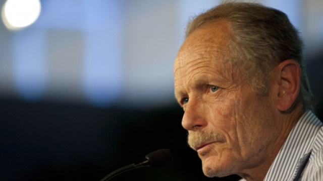 Erri De Luca accusato di istigazione al sabotaggio