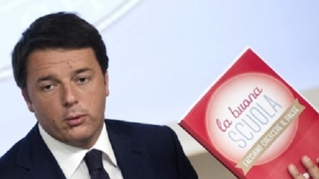 Fase C, piano assunzioni scuola: ultime news